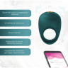 Набор для пар WOMANIZER We-Vibe Date Night Set: Вибратор Nova 2 + виброкольцо Pivot SNC21SG9